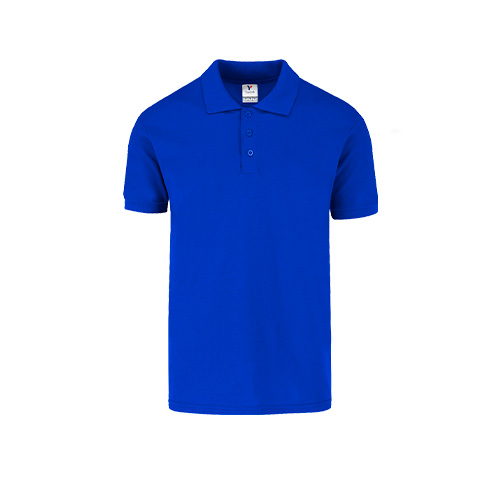 POLO YAZ POLY CABALLERO MANGA CORTA - Vista 10